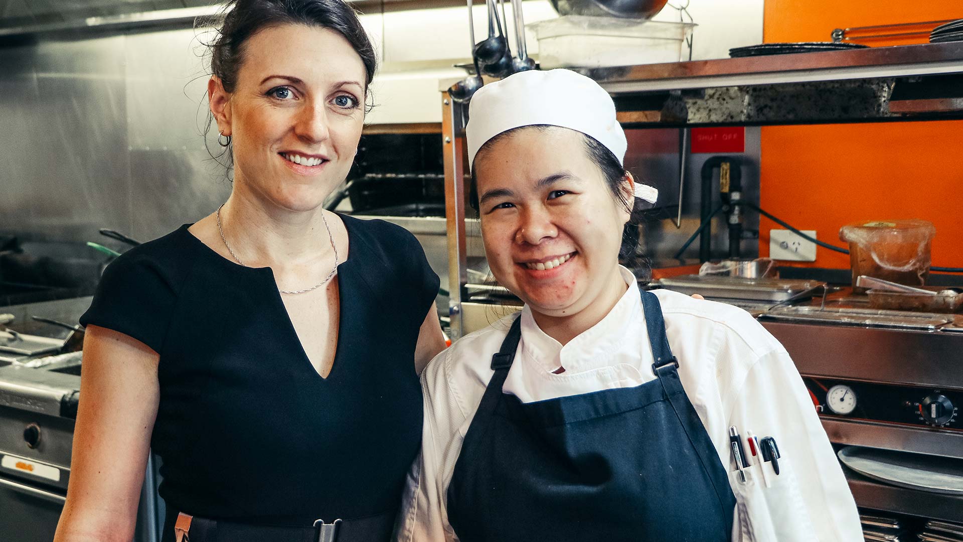 Worker Attraction – Hospitality NT – Hospitality Matters